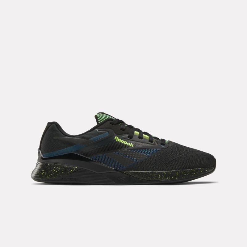 Reebok Nano X4 M shoes 100204678 Footwear/Lifestyle Reebok