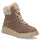 Rieker 70402-24 W RKR753 fur ankle boots Footwear/Lifestyle/Rieker Your Sports Performance