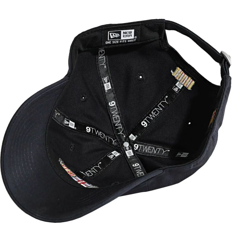 FC Barcelona x New Era Junior Cap 60846900 New Era