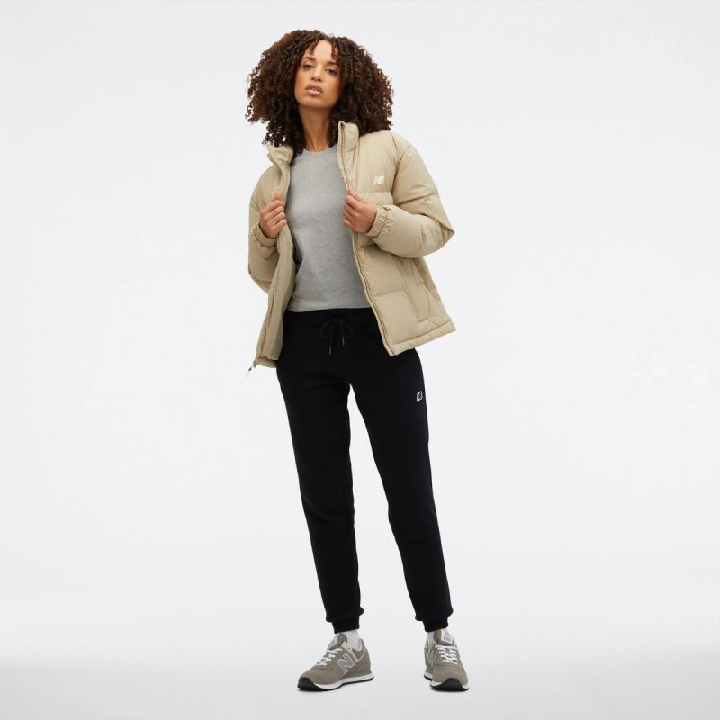 New Balance W Jacket WJ34303SOT Clothing/Outdoor/New Balance New Balance