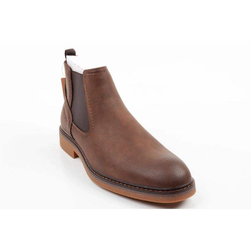 Wrangler men's shoes Chelsea boots Toby elegant fashionable slip-on