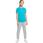 Nike NK DF Academy Trk Pant Kp Fp Jb Jr CZ0973 019 pants Clothing/Training Nike