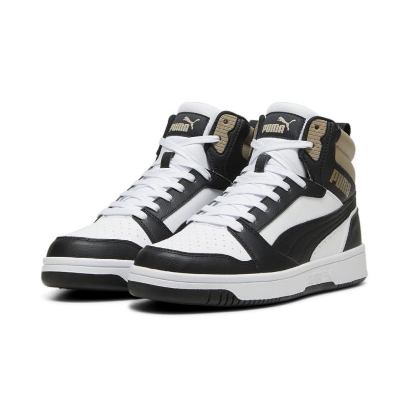Puma Rebound v6 M 392326-22 sneakers Footwear/Lifestyle Puma