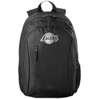 Wilson NBA Team Los Angeles Lakers Backpack WZ6015005 Accessories/Plecaki Your Sports Performance