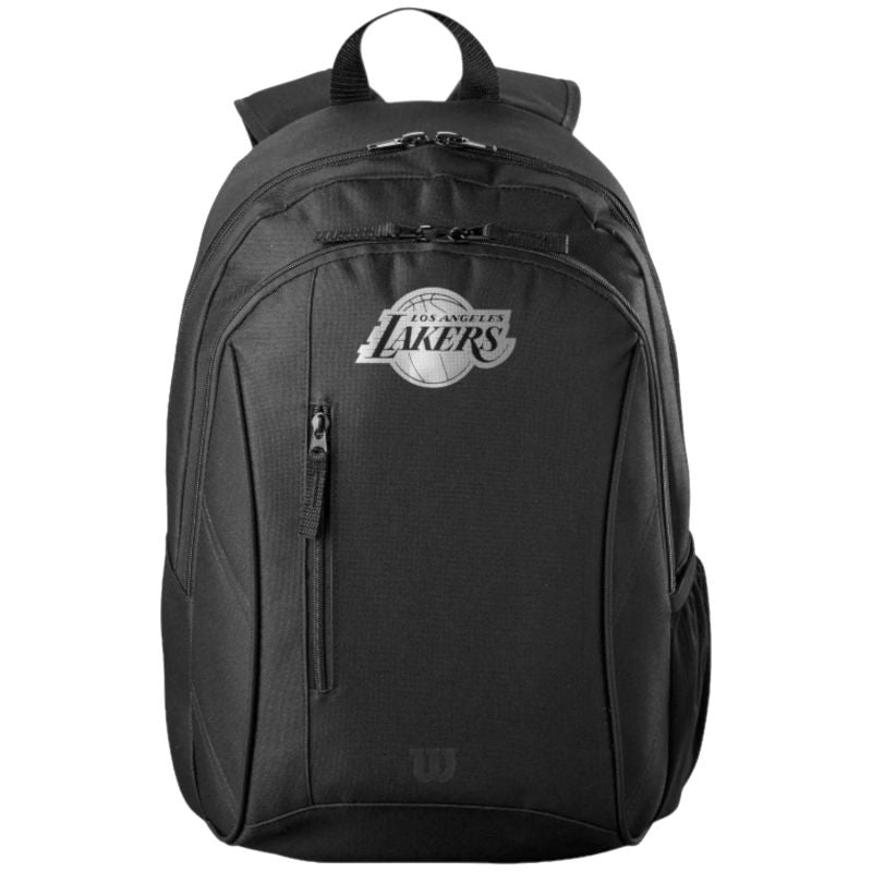 Wilson NBA Team Los Angeles Lakers Backpack WZ6015005 Accessories/Plecaki Your Sports Performance