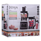 BN800 NINJA 3-in-1 food processor AGD - Produkty/Roboty kuchenne Your Sports Performance
