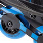 Hi-Tec Canis M 92800398230 rollers Accessories/Skating/Rolki (pozostałe) Your Sports Performance