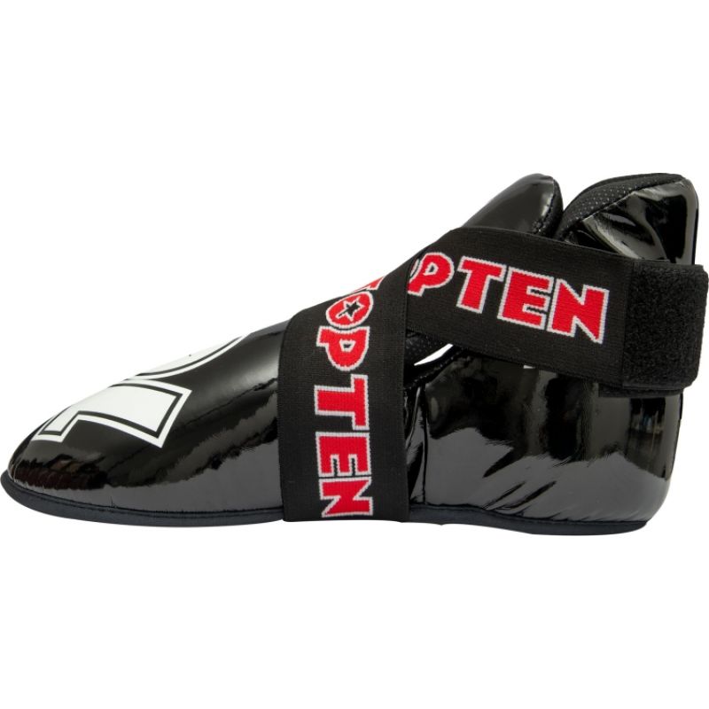 Masters Top Ten OSTT-PU foot protectors "Superlight" Glossy 030812-01M Accessories/Protectors and knee pads Your Sports Performance