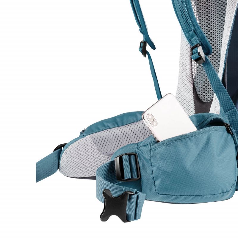 Deuter Futura Pro 38 SL 3401221-1381 hiking backpack Accessories/Plecaki/Deuter Your Sports Performance