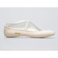 Gymnastic ballet shoes IWA 302 cream Footwear/Training/Women Your Sports Performance