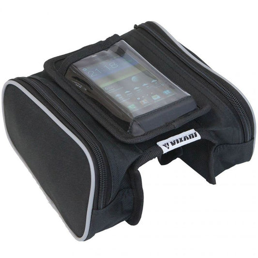 Bicycle shoulder bag with phone case Vizari k-076 2068695 Accessories/Bicycle/Akcesoria rowerowe Your Sports Performance