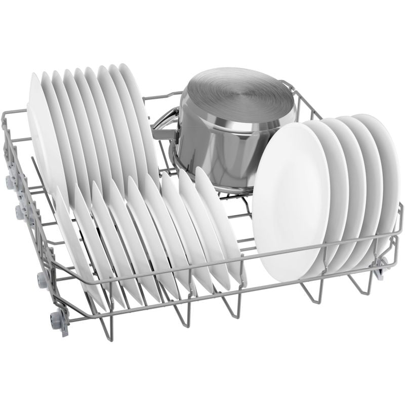 BOSCH SMV2HVX02E built-in dishwasher AGD - Produkty/Zmywarki do zabudowy Your Sports Performance