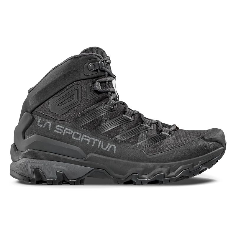 LA SPORTIVA ULTRA RAPTOR 3 MID GTX BLACK ZFHS109K00K00