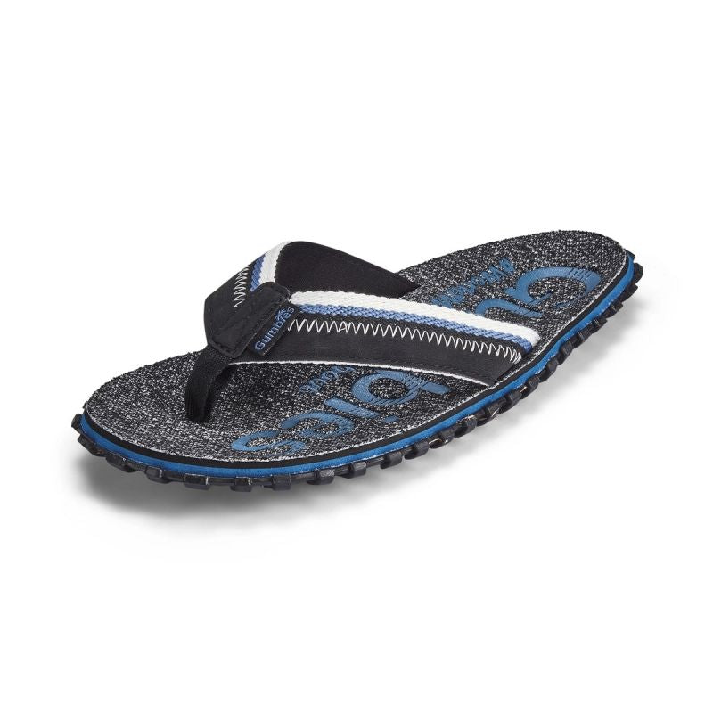 Gumbies Cairns Flip-Flops Unisex Flip-Flops GU-FFCAI023 Footwear/Outdoor Your Sports Performance