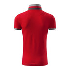 Malfini Collar Up M MLI-25671 formula red polo shirt Clothing/Lifestyle/T-shirts/Malfini Malfini