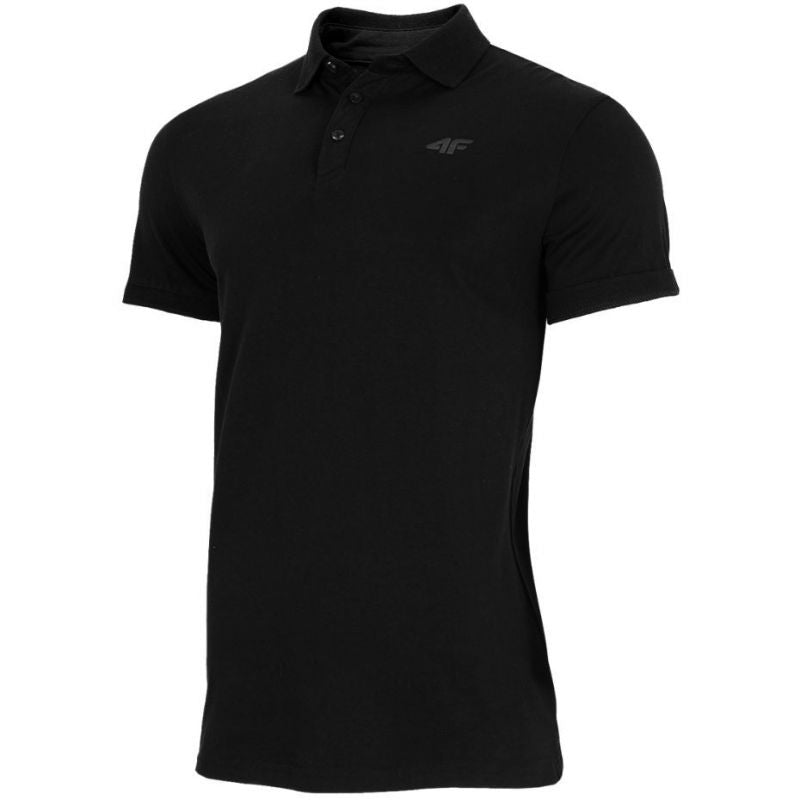 T-shirt 4F M H4Z22 TSM355 20S Clothing/Lifestyle/T-shirts 4F