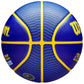 Wilson NBA Player Icon Stephen Curry ball for basket WZ4006101XB7 Accessories/Balls/Basketball Your Sports Performance