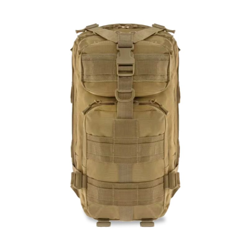 Offlander Survival 25L hiking backpack OFF_CACC_32KH Accessories/Plecaki/pozostałe plecaki Your Sports Performance