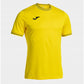 Joma Camiseta Manga Corta Toletum V 103362.900 Clothing/Football Joma