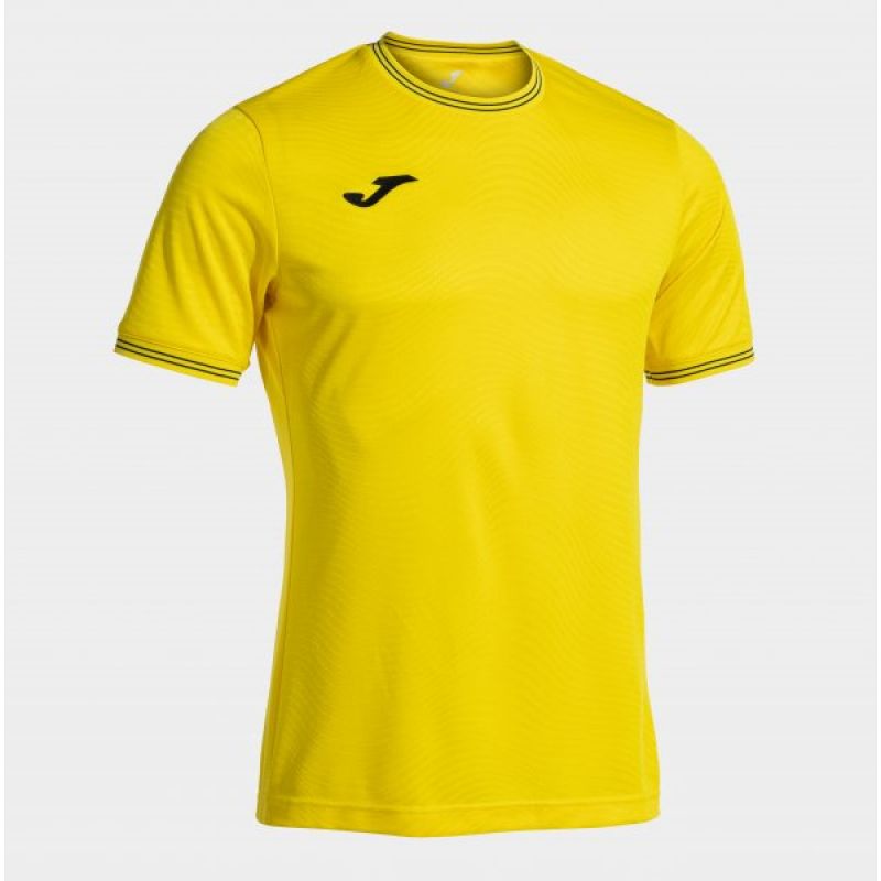 Joma Camiseta Manga Corta Toletum V 103362.900 Clothing/Football Joma