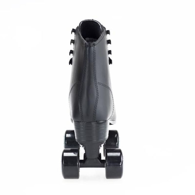 Roller skates Nils Extreme NQ8400S Black size 40 Accessories/Skating/Wrotki Your Sports Performance