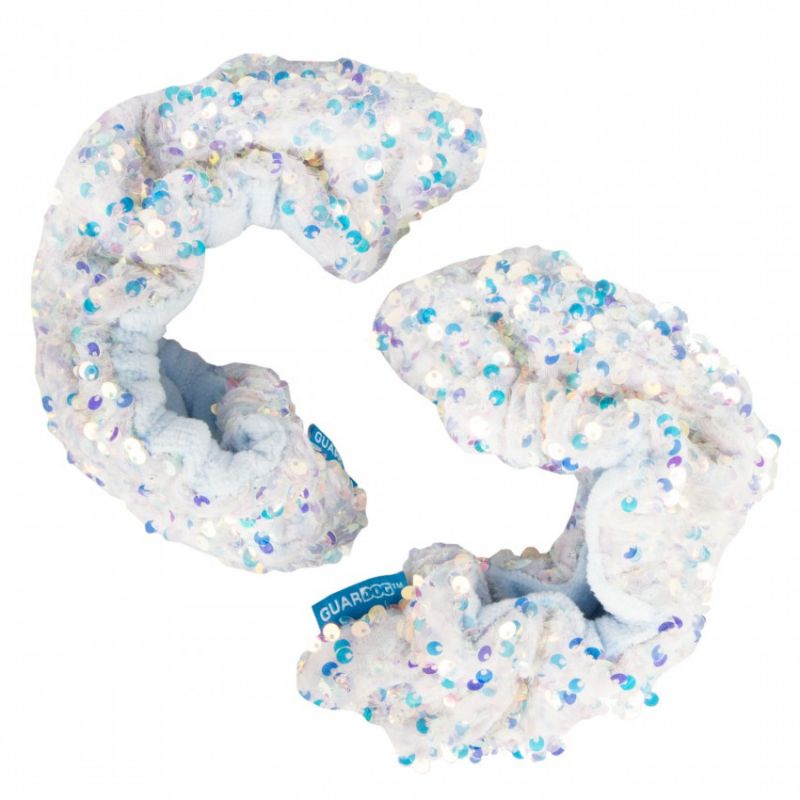 Guardog Sequin fabric skid protectors In preparation Your Sports Performance