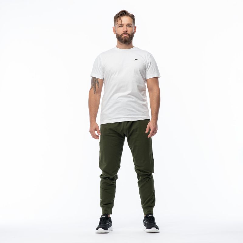 Men's NAMI Trousers In preparation Your Sports Performance