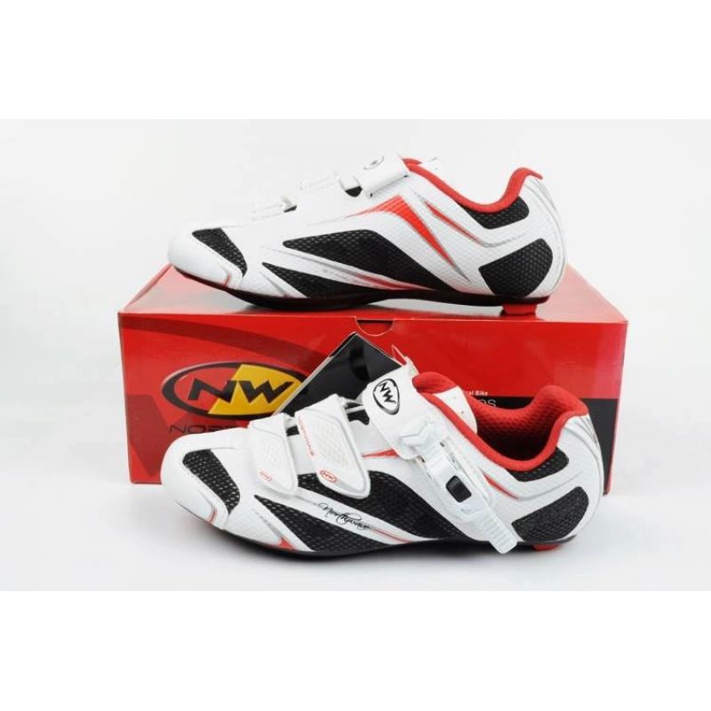 Northwave Starlight SRS W 80141009 53 cycling shoes Footwear/Bike Your Sports Performance