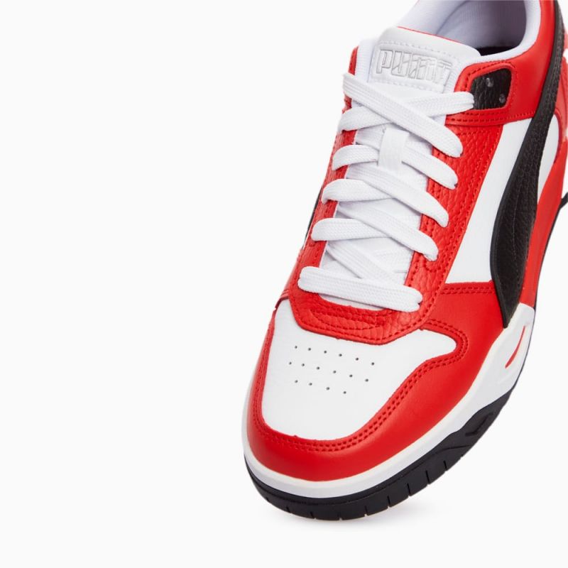 Puma Rbd Tech Classic M 396553-04 shoes Footwear/Lifestyle Puma