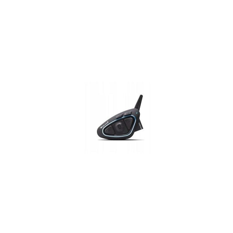 Midland BTX2 PRO S LR-TWIN motorcycle intercom for 2 helmets In preparation Your Sports Performance