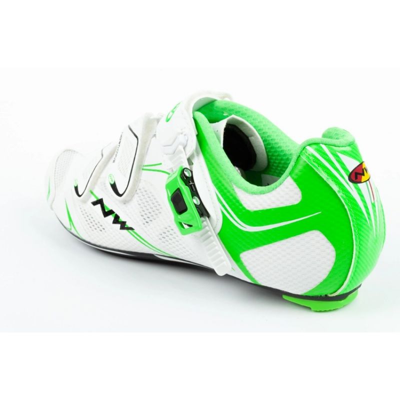 Cycling shoes Northwave Sonic SRS M 80151012 59 Footwear/Bike Your Sports Performance