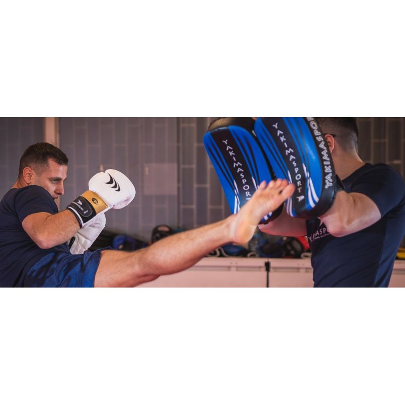 Boxing gloves Yakmaspor lion 14 oz 10034214OZ Accessories/Gloves Your Sports Performance