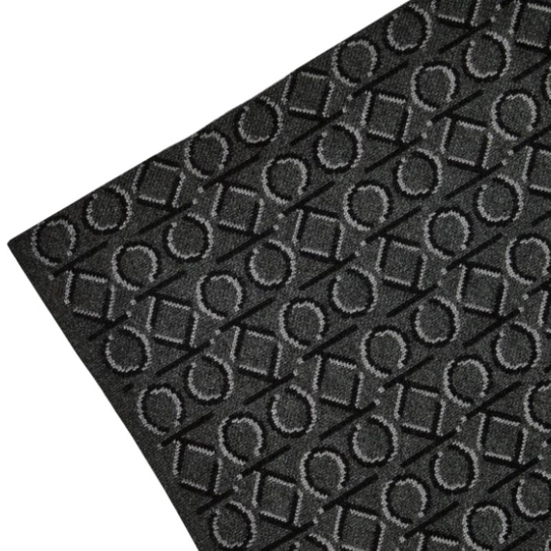 Hat + scarf Calvin Klein Shadow Monogram M K50K507498 Clothing/Multisport/Calvin Klein Your Sports Performance