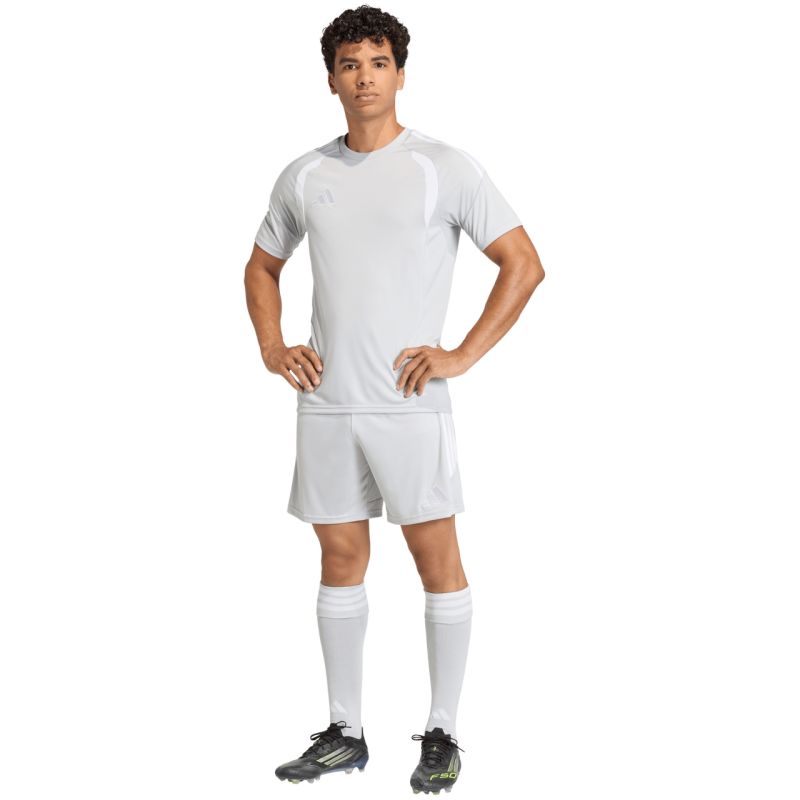 Men’s adidas Tiro 26 League Jersey T-Shirt grey KB1349
