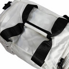 Air Jordan Velocity Duffle Bag 36L White - SM0920-001 Akcesoria i sprzęt koszykarski/Torby i plecaki Your Sports Performance