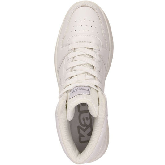 Kappa Coda Mid Oc shoes 243406OC 1010 Footwear/Lifestyle/Kappa Kappa