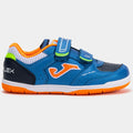 Joma Top Flex 2504 IN Jr TPJW2504INV football boots Footwear/Football/IN/JR Joma