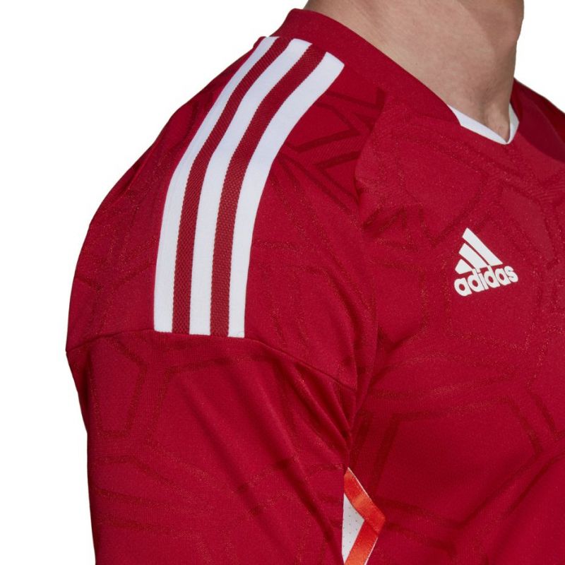 T-shirt adidas Condivo 22 Match Day Jersey M HA3513 Clothing/Football Adidas