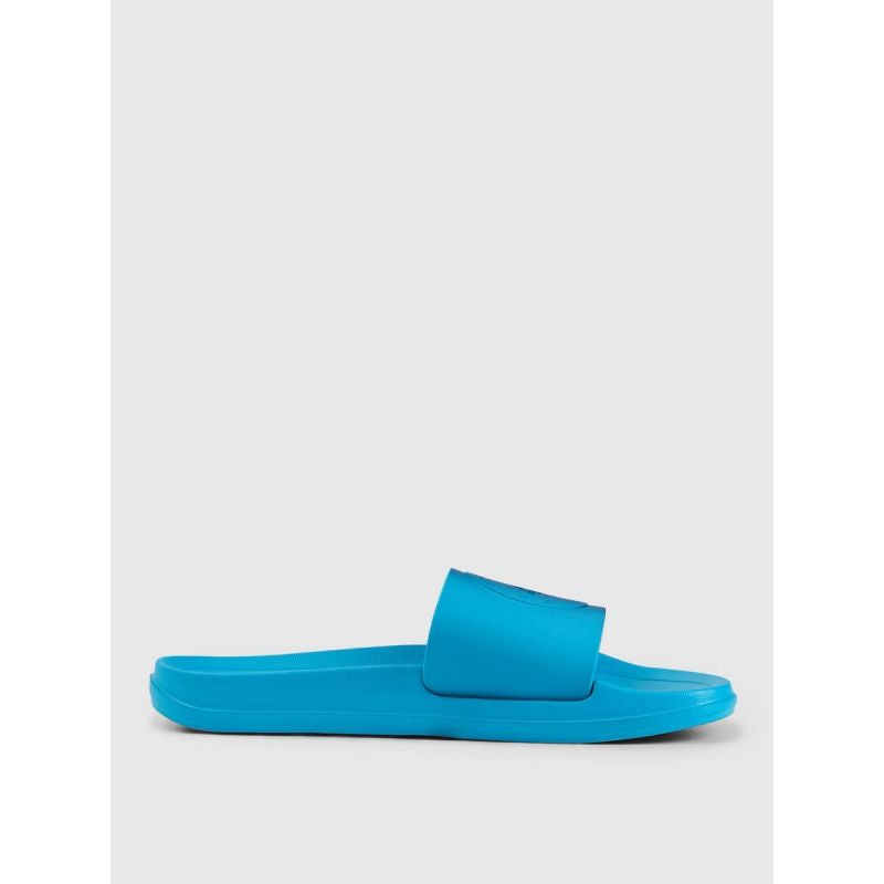 Boys' flip-flops 4F 4FJRSS26FSLIM070-33S
