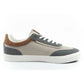 Lee Cooper men's sneakers, fashionable, comfortable, durable, gray Lee Cooper