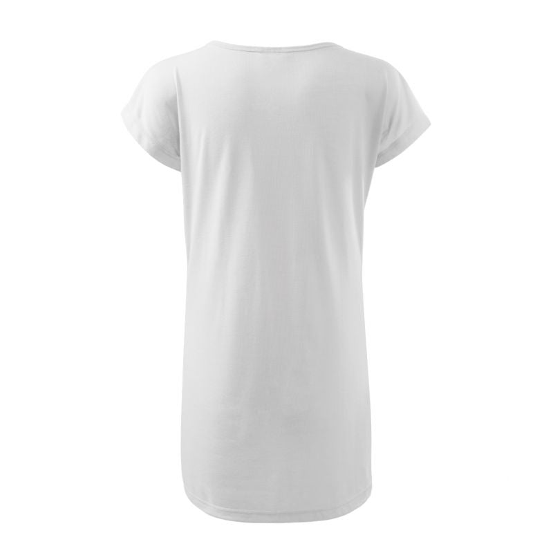 Malfini Love Dress W MLI-12300 white Clothing/Lifestyle/Malfini Malfini