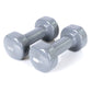 Vinyl dumbbell PROfit 0.5kg DK 4102