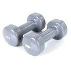 Vinyl dumbbell PROfit 0.5kg DK 4102