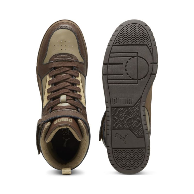 Puma RBD Game Lthr M 397470-02 shoes Footwear/Lifestyle Puma