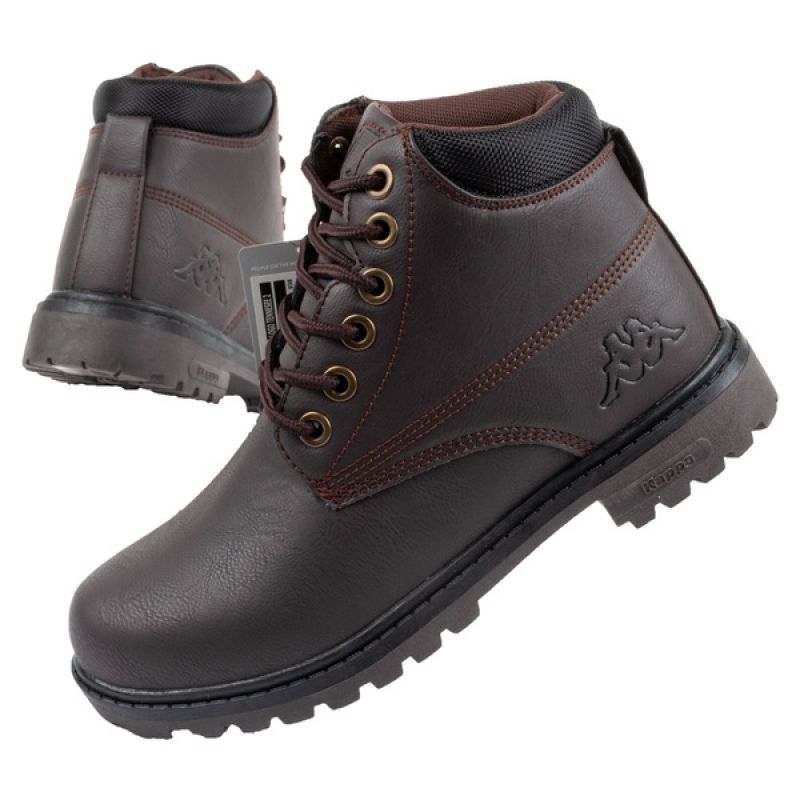 Kappa Logo Tennesee 303UY90 938 shoes Footwear/Outdoor/Kappa Kappa