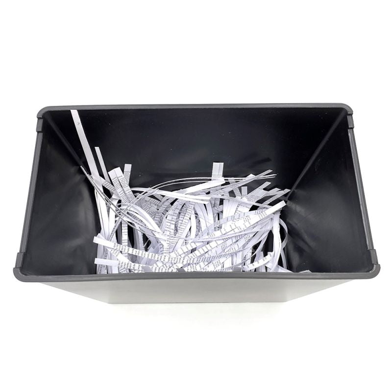 Media-Tech Shredder V3.0 MT215 document shredder Urządzenia biurowe/Niszczarki Your Sports Performance