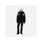 ROSSIGNOL W JCC LINA women's sweater black
