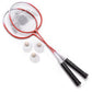 Meteor Motion 2 20076 badminton set Accessories/Rackets and accessories Your Sports Performance