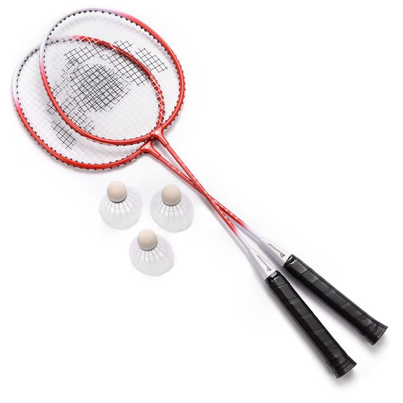 Meteor Motion 2 20076 badminton set Accessories/Rackets and accessories Your Sports Performance
