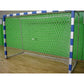 Goal net 7.5x2.5x2x2 m (set of 2) In preparation Your Sports Performance